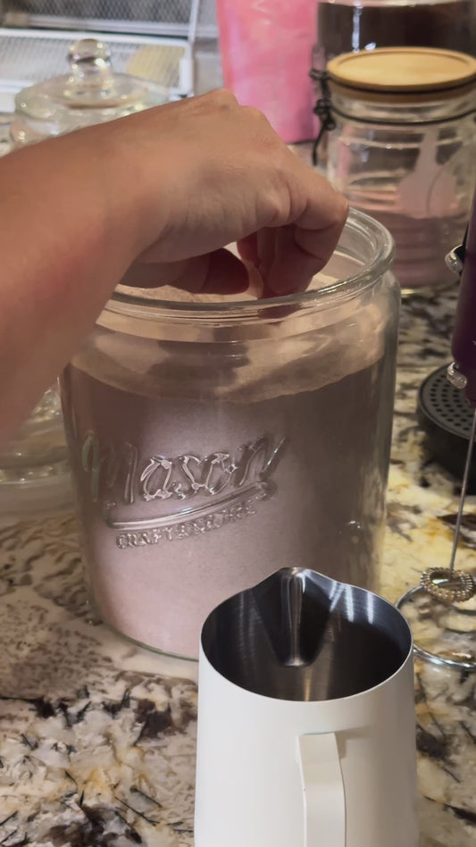 MANÁ Coffee – Golden Glow